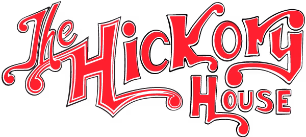 Hickory House Restaurant logo