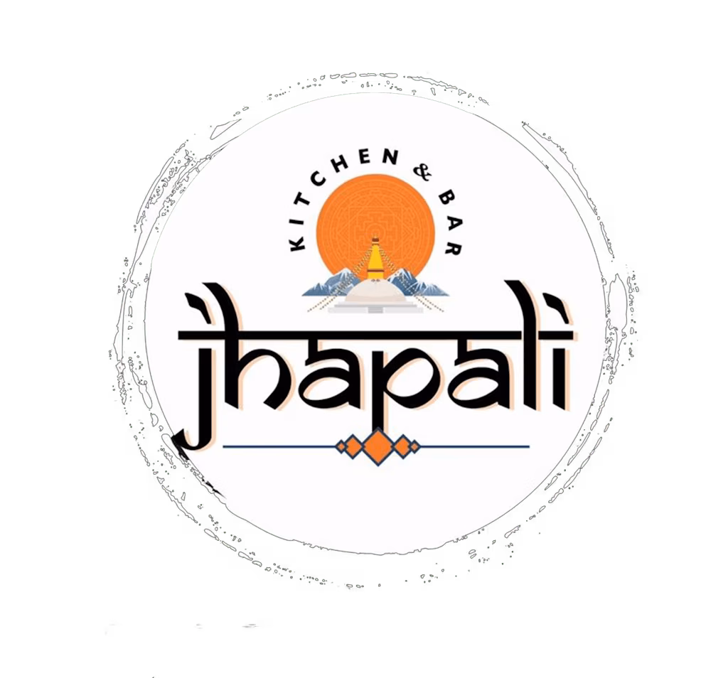 Jhapali Kitchen & Bar logo