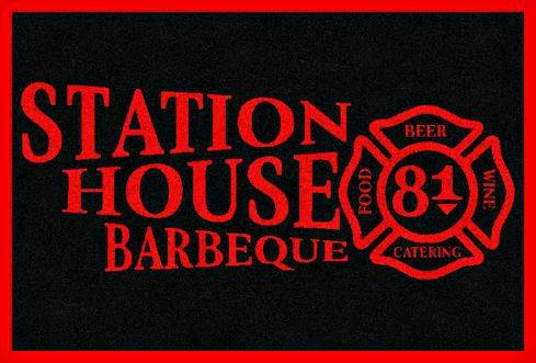 The Station House 81 logo