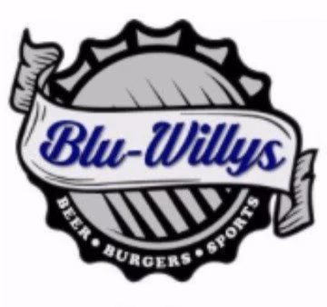 Blu-Willy’s logo