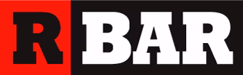 R Bar Arena logo