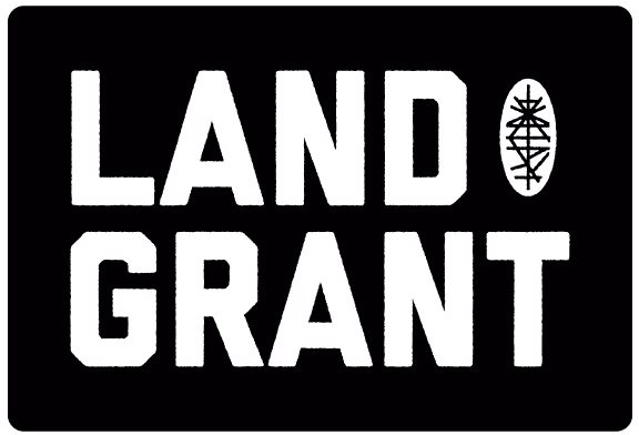 Land-Grant Brewing Company logo