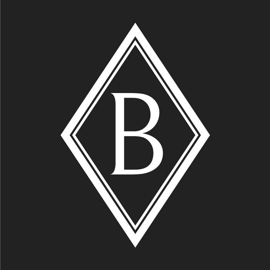 Black Diamond Tavern logo