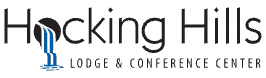 Hocking Hills Dining Lodge logo