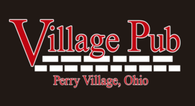 Village Pub logo