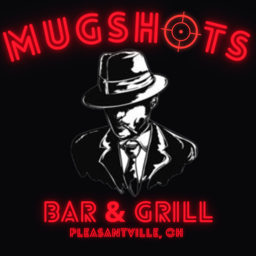 Mugshots Bar & Grill logo