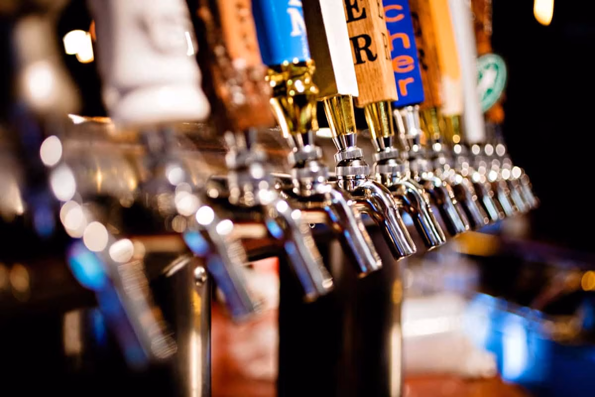 Grindstone Tap House logo