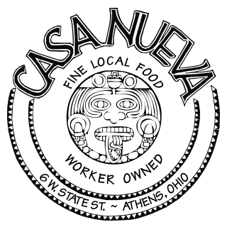 Casa Nueva logo