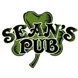 Sean's Pub & Eatery logo