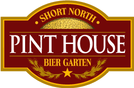 Short North Pint House logo