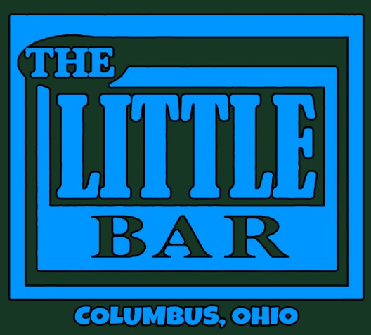 The Little Bar logo