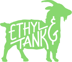 Ethyl & Tank logo