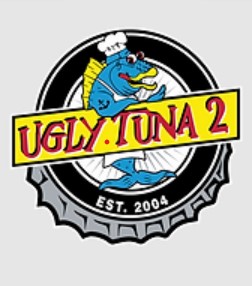 Ugly Tuna Saloona logo