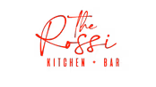 The Rossi Kitchen & Bar logo