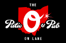 The O on Lane logo