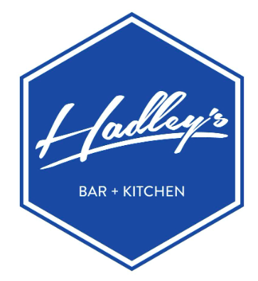 Hadley's Bar + Kitchen logo