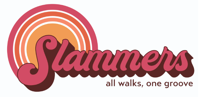 Slammers logo
