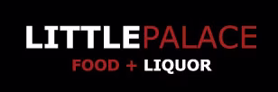 Little Palace Restaurant logo
