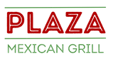 Plaza Mexican Grill & Bar logo