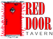 Red Door Tavern logo