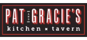Pat and Gracie's logo