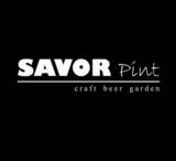 Savor Pint logo