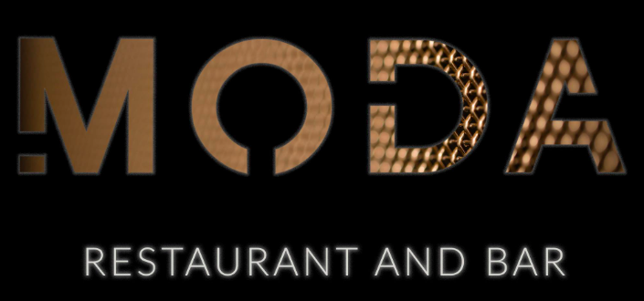MODA Restaurant and Bar - Columbus logo