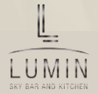 Lumin Sky Bar and Kitchen - Columbus logo