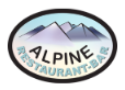 Alpine Restaurant & Bar logo