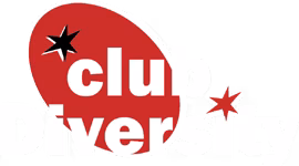 Club Diversity logo