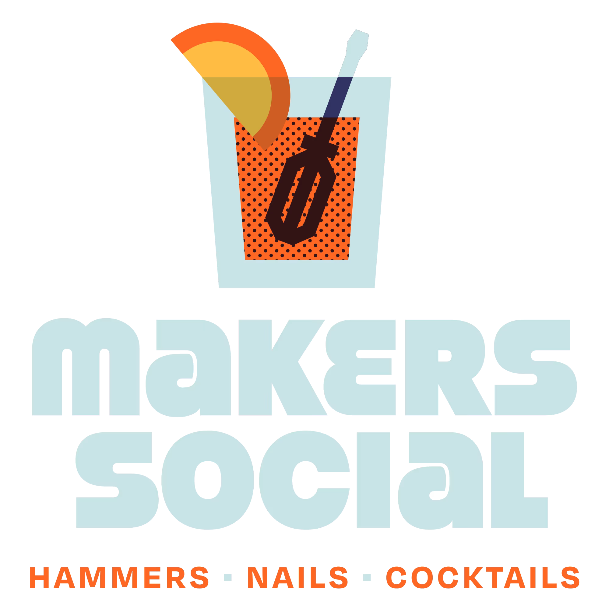 Makers Social logo