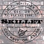 Skillet logo
