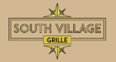South Village Grille logo