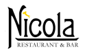 Nicola Restaurant & Bar logo
