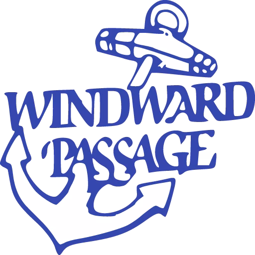 Windward Passage logo