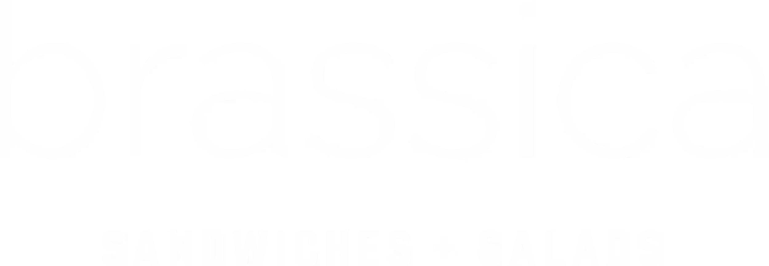 Brassica in Upper Arlington logo
