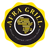 AFRA GRILL | African Restaurant logo