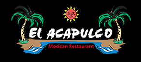El Acapulco Mexican Restaurant logo