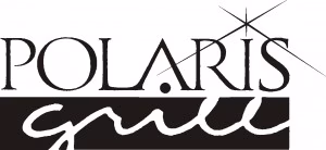 Polaris Grill logo