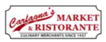 Carfagna's Ristorante logo