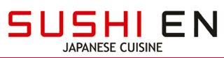 SUSHI EN logo
