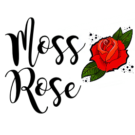 Moss Rose logo