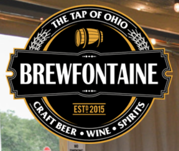 Brewfontaine logo