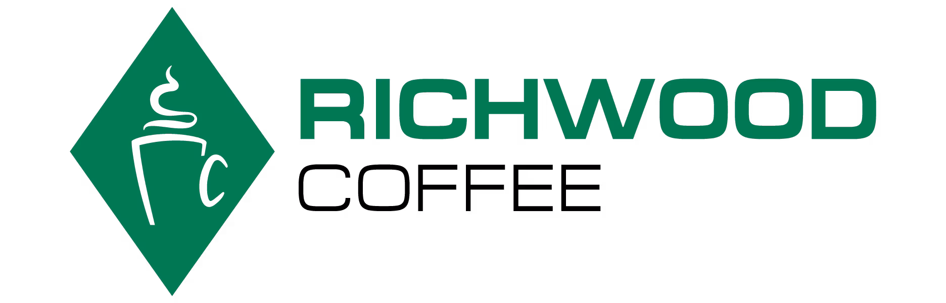 Richwood Coffee logo