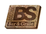 Bogside Pub logo