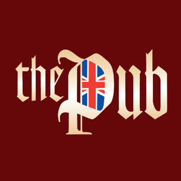 The Pub - Beavercreek logo