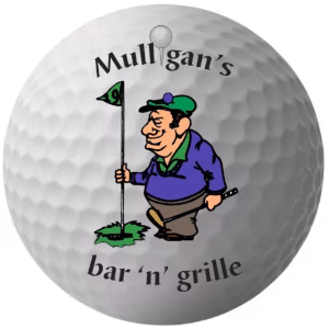 Mulligan's Bar & Grille logo
