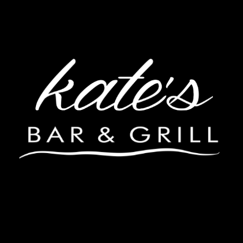 Kate's Bar & Grill logo