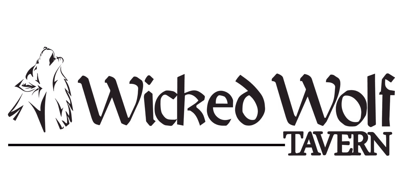 Wicked Wolf Tavern logo