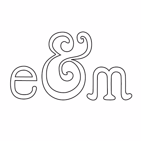 Ed & Mary's logo